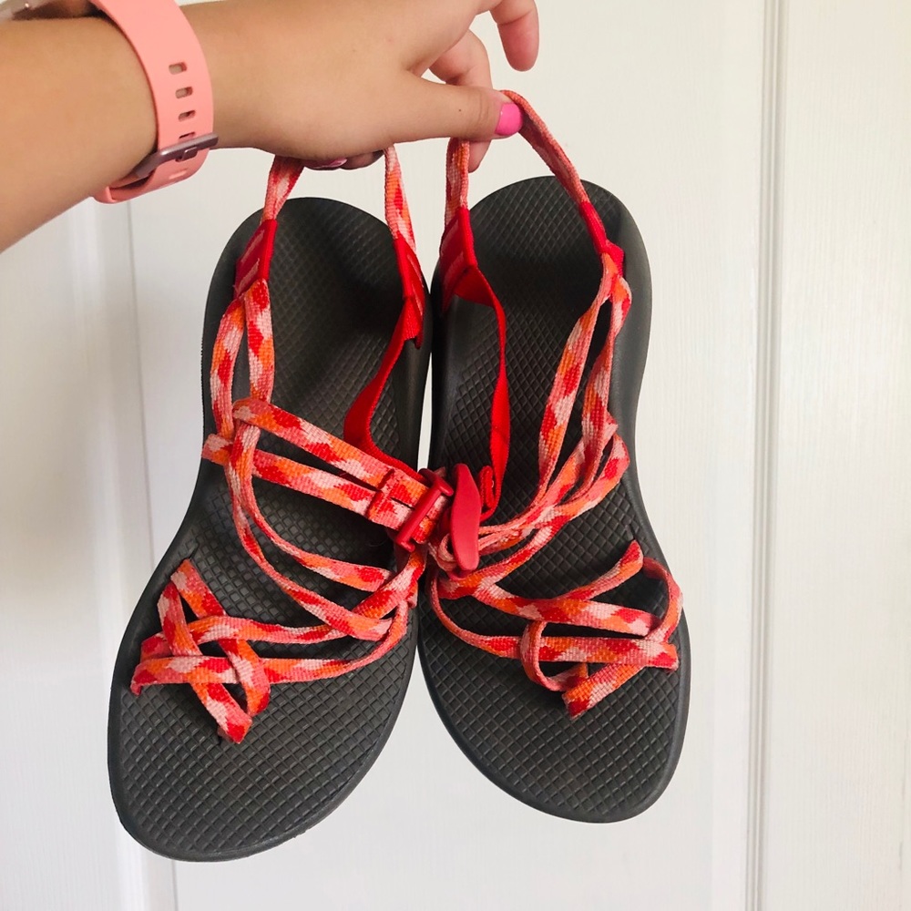 Chacos Size 9